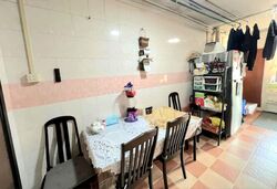 Blk 26 Teck Whye Heights II (Choa Chu Kang), HDB 3 Rooms #574773581